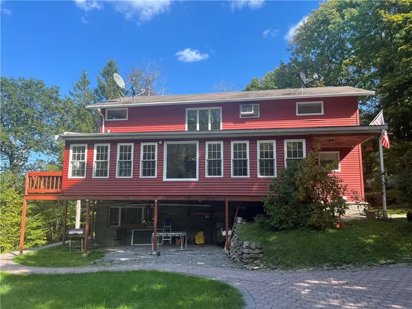 $590,000 | 1657 Miller Avenue, Walton, NY 13856
