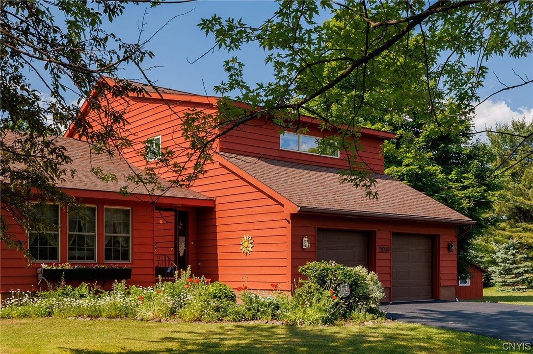 21099 Cagwin Road Watertown Town, NY 13601 - Photo 1 of 1 Gallery Image 1