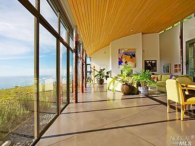 436 Drovers Close The Sea Ranch, CA 95497 - Photo 1 of 1 blending of interior and exterior