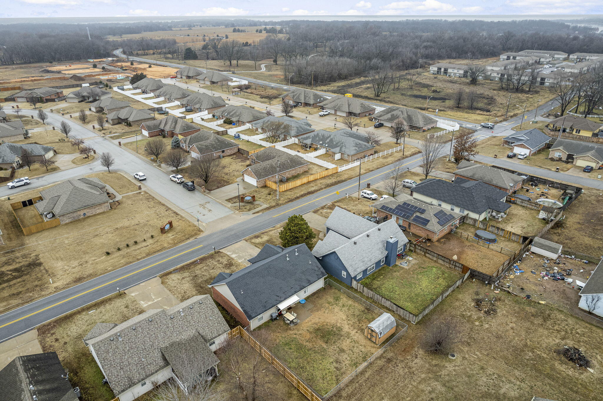 1001 Quail Run Road Grove, OK 74344 - Photo 27 of 31 Gallery Image 27
