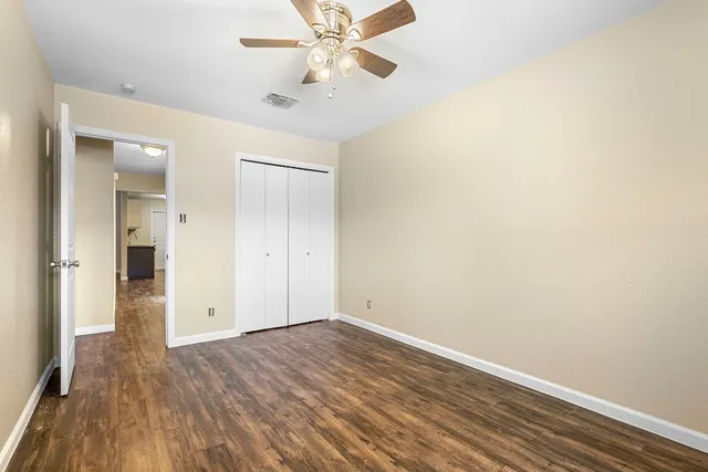 $1,900 | 401 Blackson Avenue, Unit A, Austin, TX 78752