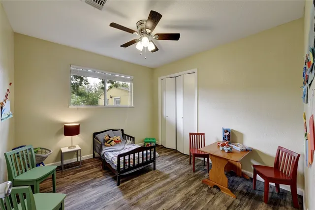 $1,900 | 401 Blackson Avenue, Unit A, Austin, TX 78752