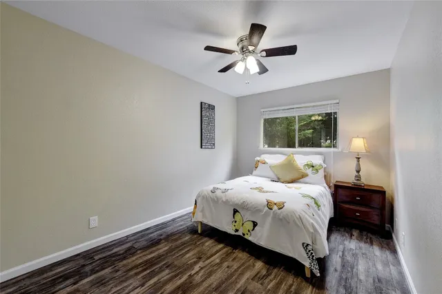 $1,900 | 401 Blackson Avenue, Unit A, Austin, TX 78752