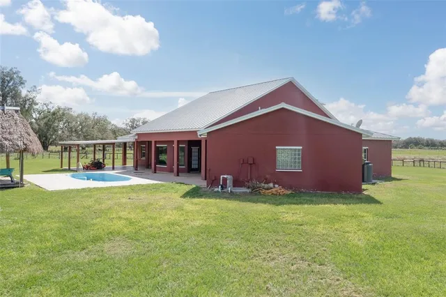 $700,000 | 42 Clubhouse Road, Venus, FL 33960