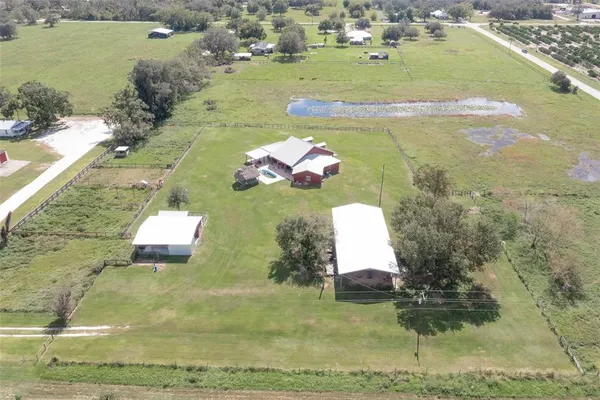 $700,000 | 42 Clubhouse Road, Venus, FL 33960