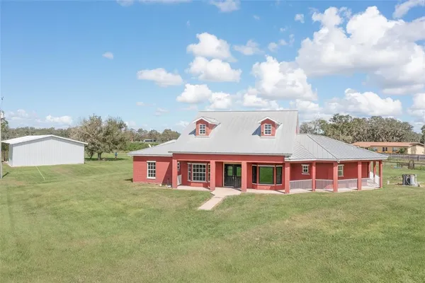 $700,000 | 42 Clubhouse Road, Venus, FL 33960