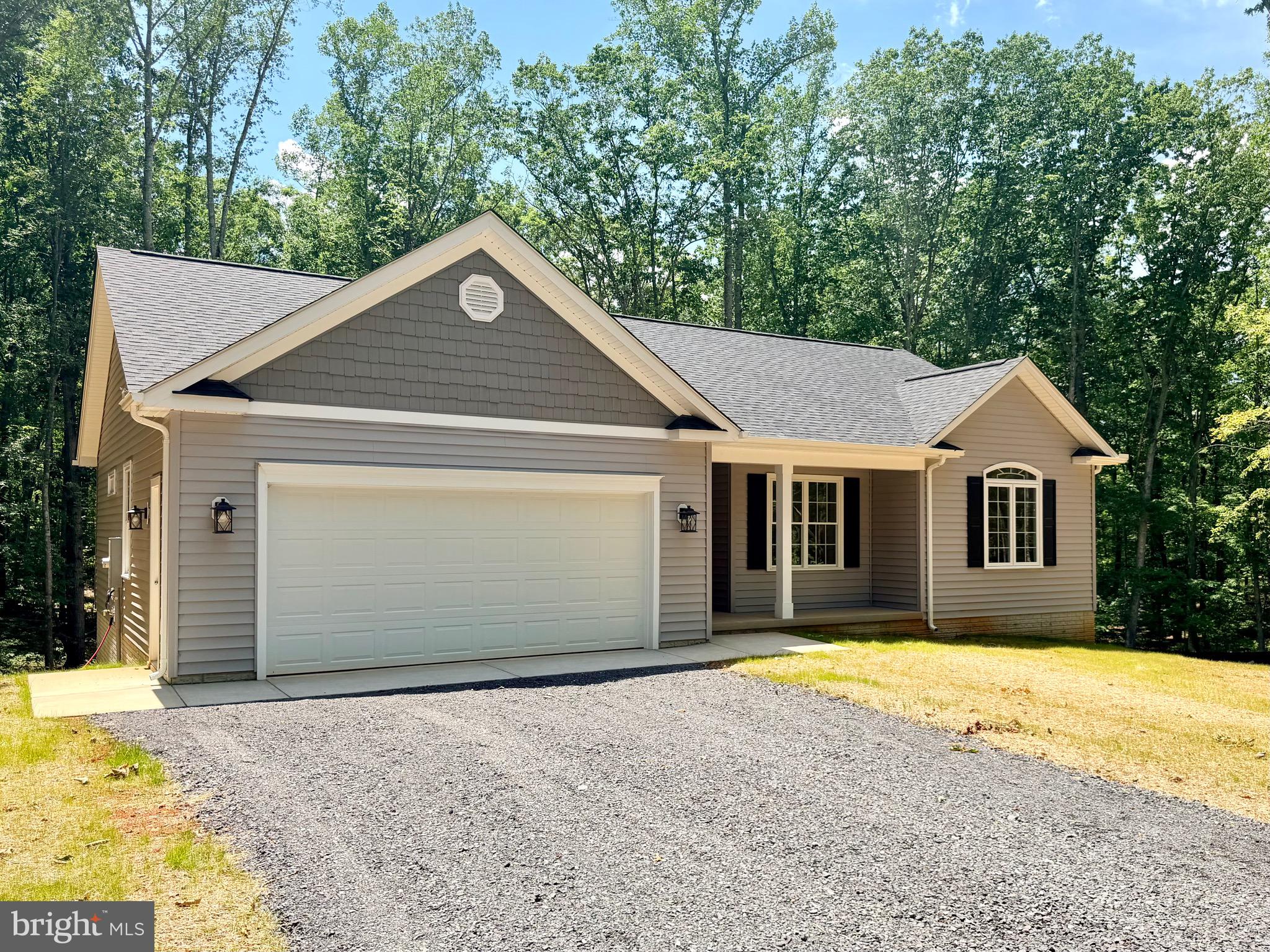 12215 Autumn Ridge Lane Unionville, VA 22567 - Photo 2 of 35