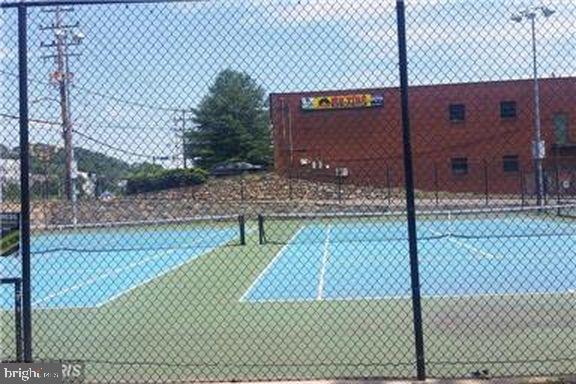 1618 South Taylor Street Arlington, VA 22204 - Photo 20 of 22 a view of a street