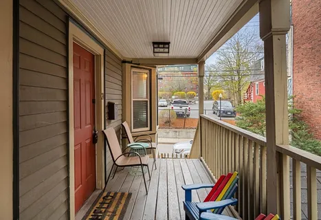 $629,000 | 19-21 Norfolk Street, Unit 1, Boston, MA 02119