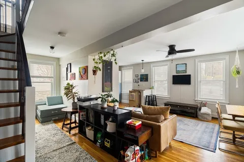 $629,000 | 19-21 Norfolk Street, Unit 1, Boston, MA 02119