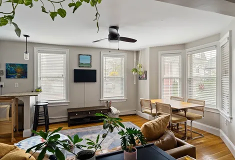 $629,000 | 19-21 Norfolk Street, Unit 1, Boston, MA 02119