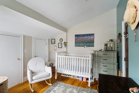 $629,000 | 19-21 Norfolk Street, Unit 1, Boston, MA 02119
