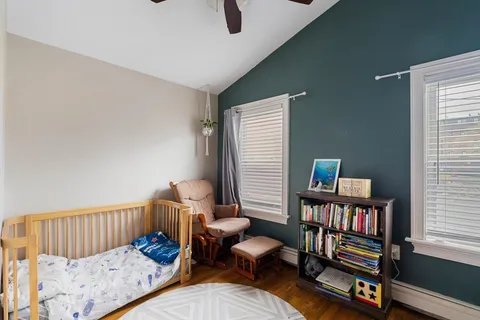 $629,000 | 19-21 Norfolk Street, Unit 1, Boston, MA 02119