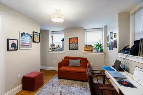 $629,000 | 19-21 Norfolk Street, Unit 1, Boston, MA 02119