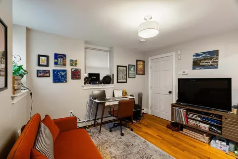 $629,000 | 19-21 Norfolk Street, Unit 1, Boston, MA 02119