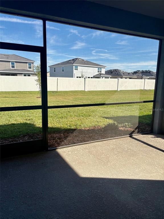 4307 Pullet Court Lakewood Ranch, FL 34211 - Photo 8 of 16 a view of a indoor basketball court