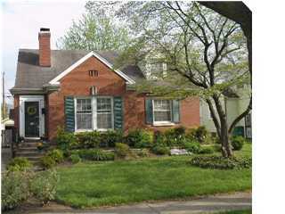 4104 Winchester Road Louisville, KY 40207 - Photo 1 of 1 Primary Photo