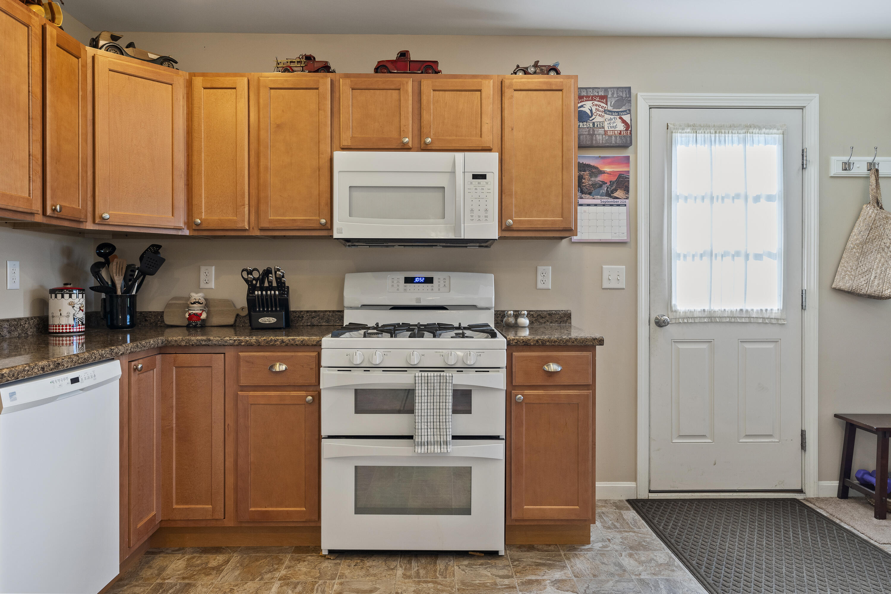 1214 Waterville Road Belfast, ME 04915 - Photo 14 of 49 23-1214 Waterville Rd, Waldo, ME-TP