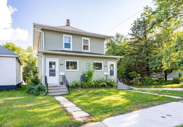 $299,900 | 412-414 West House Street, Duluth, MN 55808
