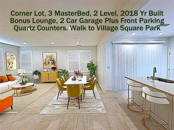 $1,450,000 | 100 Desert Lotus, Irvine, CA 92618