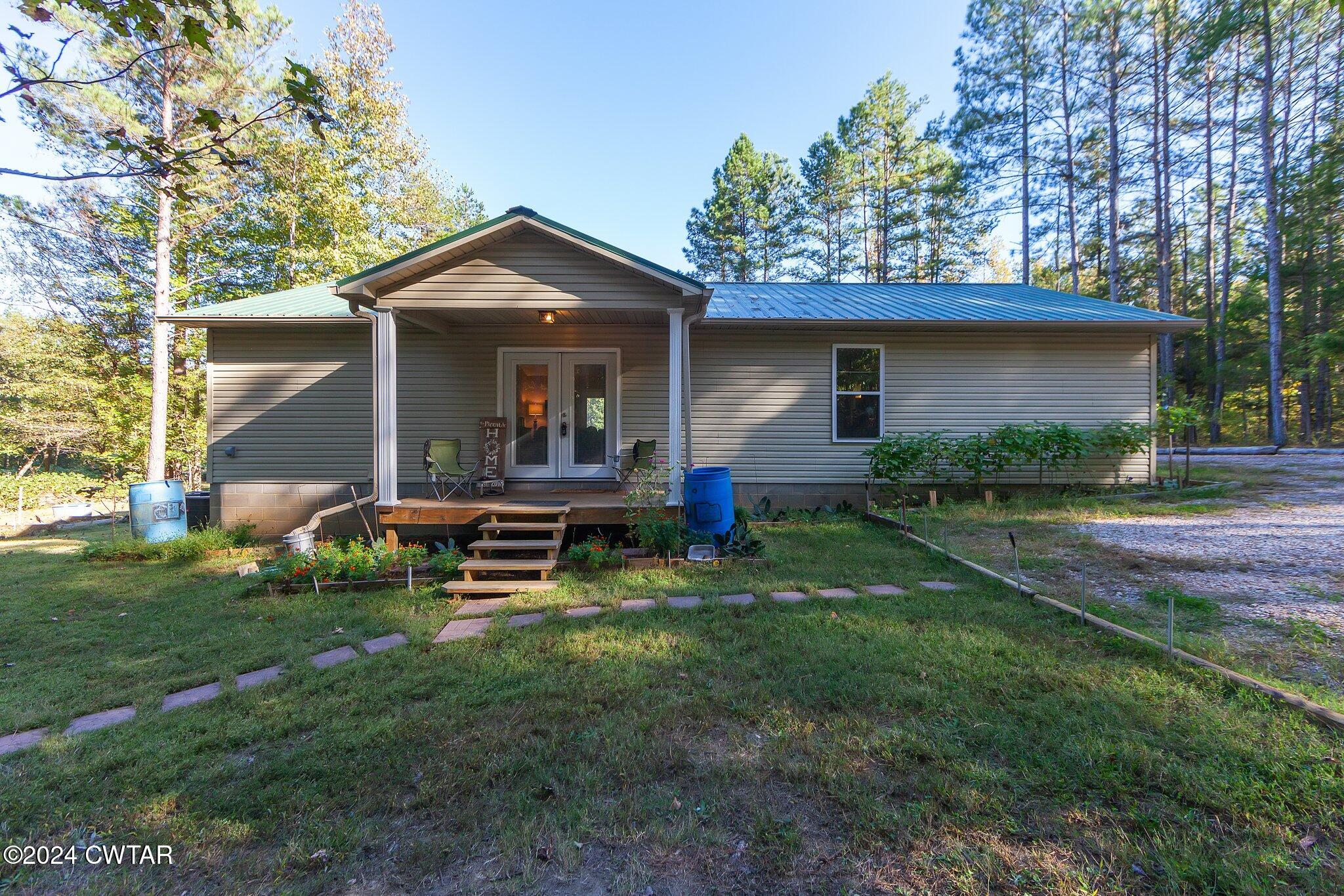 6885 Wilson School Road Henderson, TN 38340 - Photo 1 of 26 1-web-or-mls-Completed-85