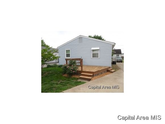 2409 East Keys Avenue Springfield, IL 62702 - Photo 21 of 22