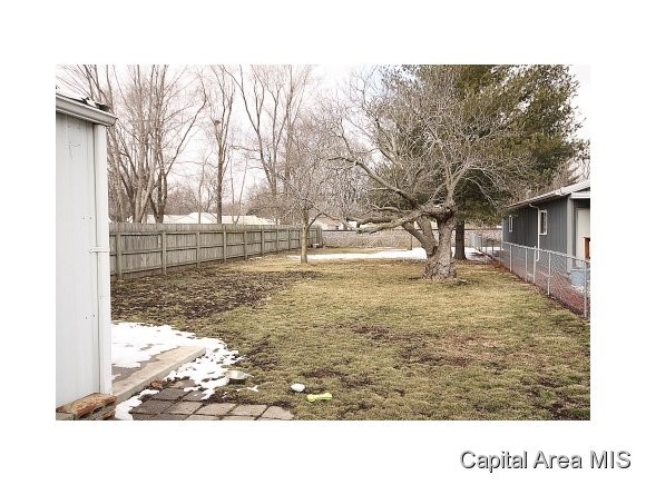 2409 East Keys Avenue Springfield, IL 62702 - Photo 3 of 22