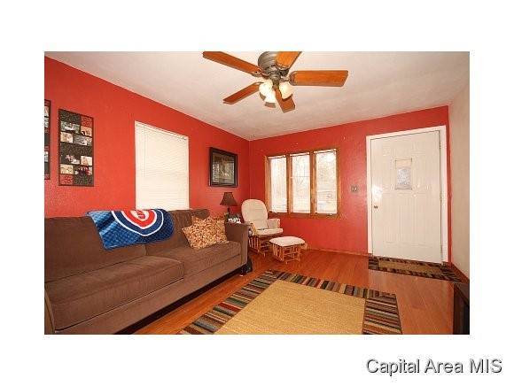 2409 East Keys Avenue Springfield, IL 62702 - Photo 7 of 22