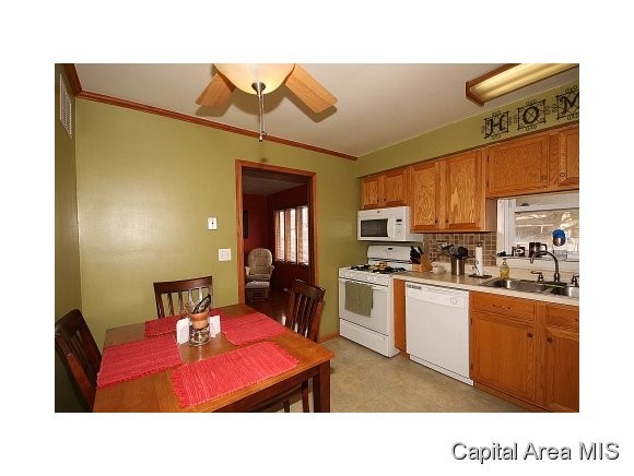 2409 East Keys Avenue Springfield, IL 62702 - Photo 8 of 22