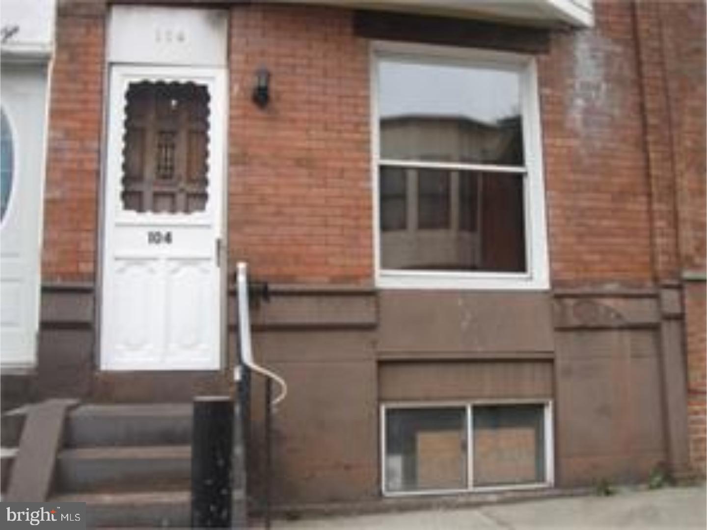 104 Tree Street Philadelphia, PA 19148 - Photo 1 of 3 Gallery Image 1