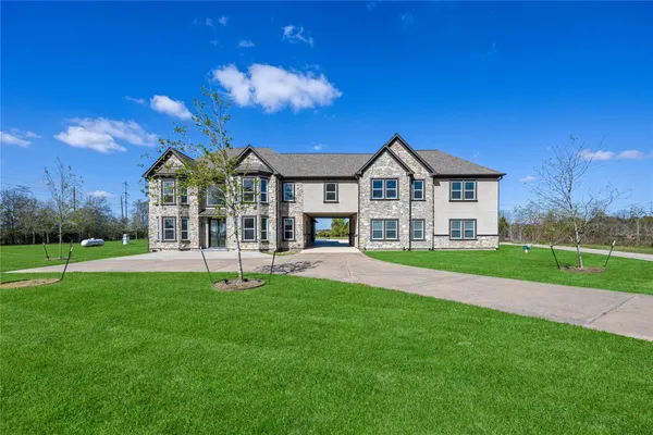 $3,500,000 | 15015 House Road, Cypress, TX 77433