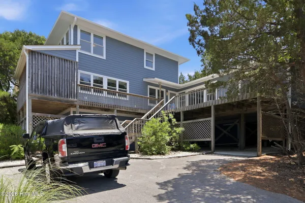 $1,375,000 | 3904 Emerald Drive, Emerald Isle, NC 28594