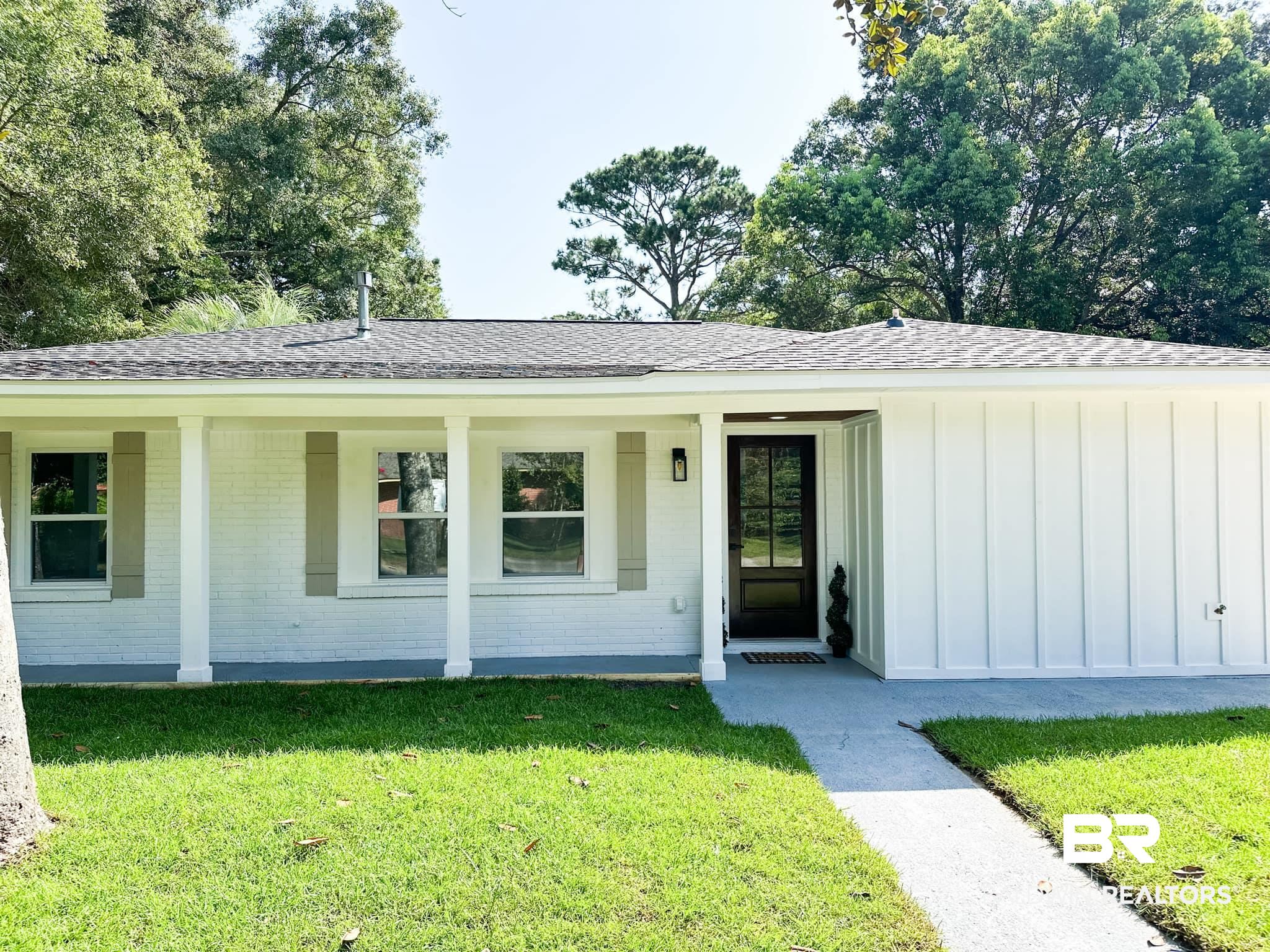 408 Powell Lane Saraland, AL 36571 - Photo 2 of 27