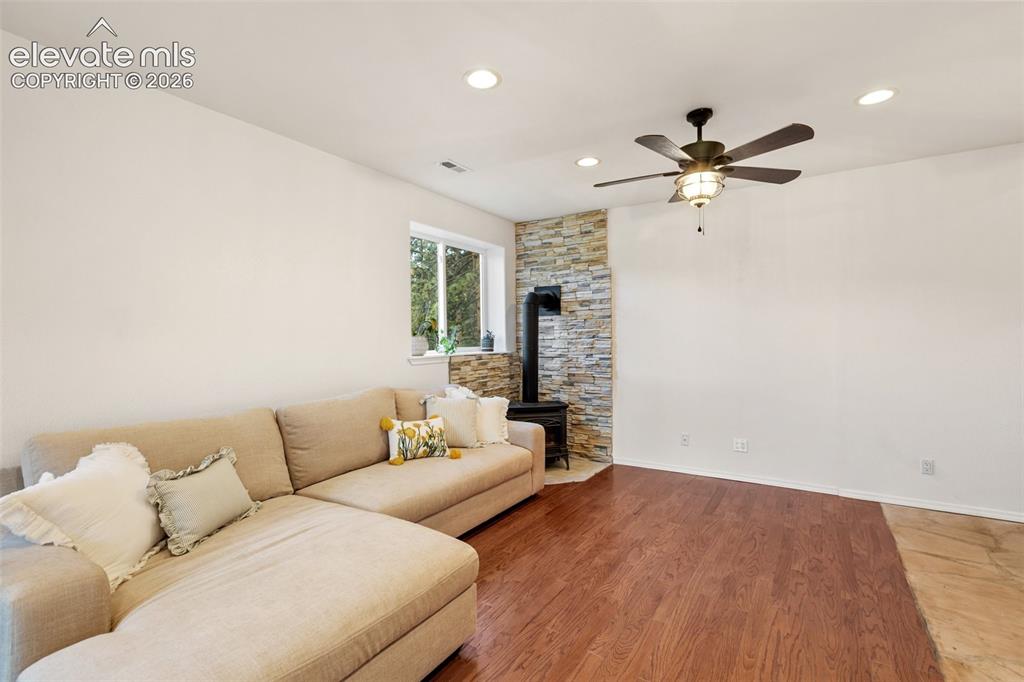 9840 Mohawk Trail Cascade, CO 80809 - Photo 34 of 50
