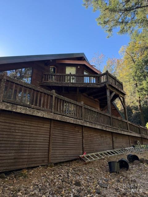 7101 Fitzhugh Road Laytonville, CA 95454 - Photo 2 of 5 Gallery Image 2