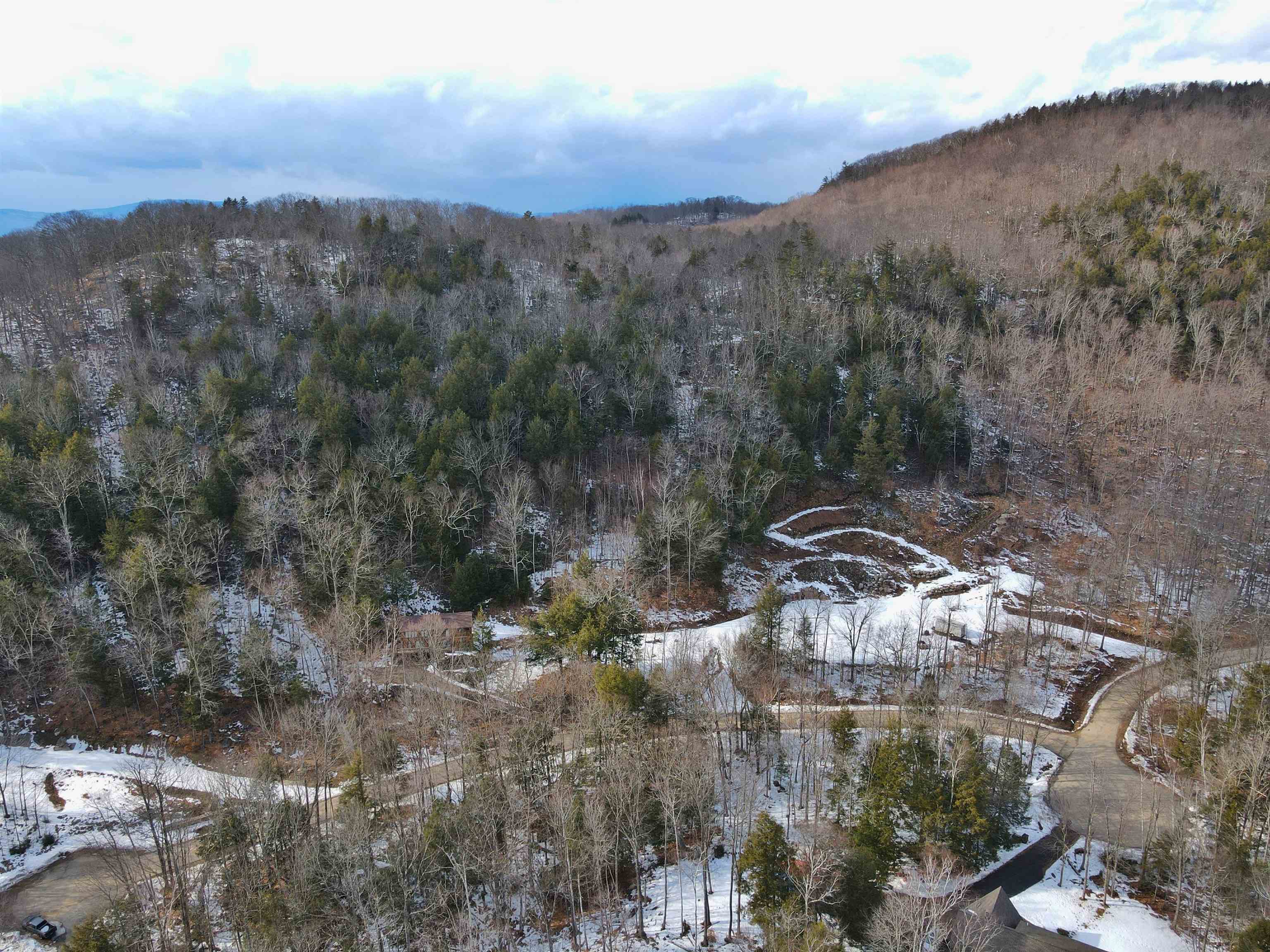 Rocky Hill Road, Unit 2 Thornton, NH 03285 - Photo 1 of 4