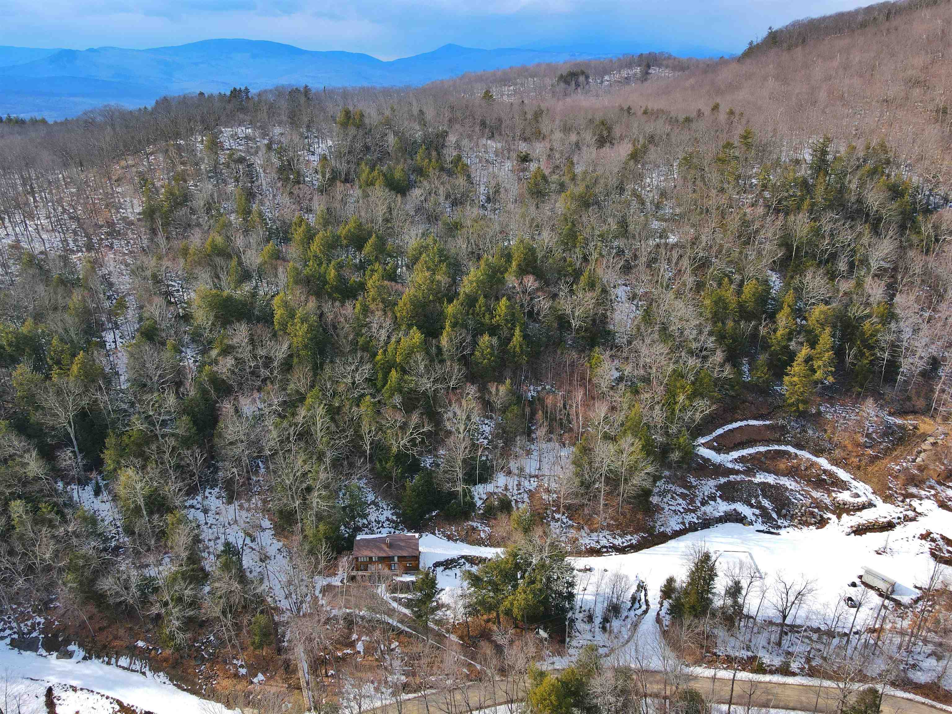 Rocky Hill Road, Unit 2 Thornton, NH 03285 - Photo 2 of 4