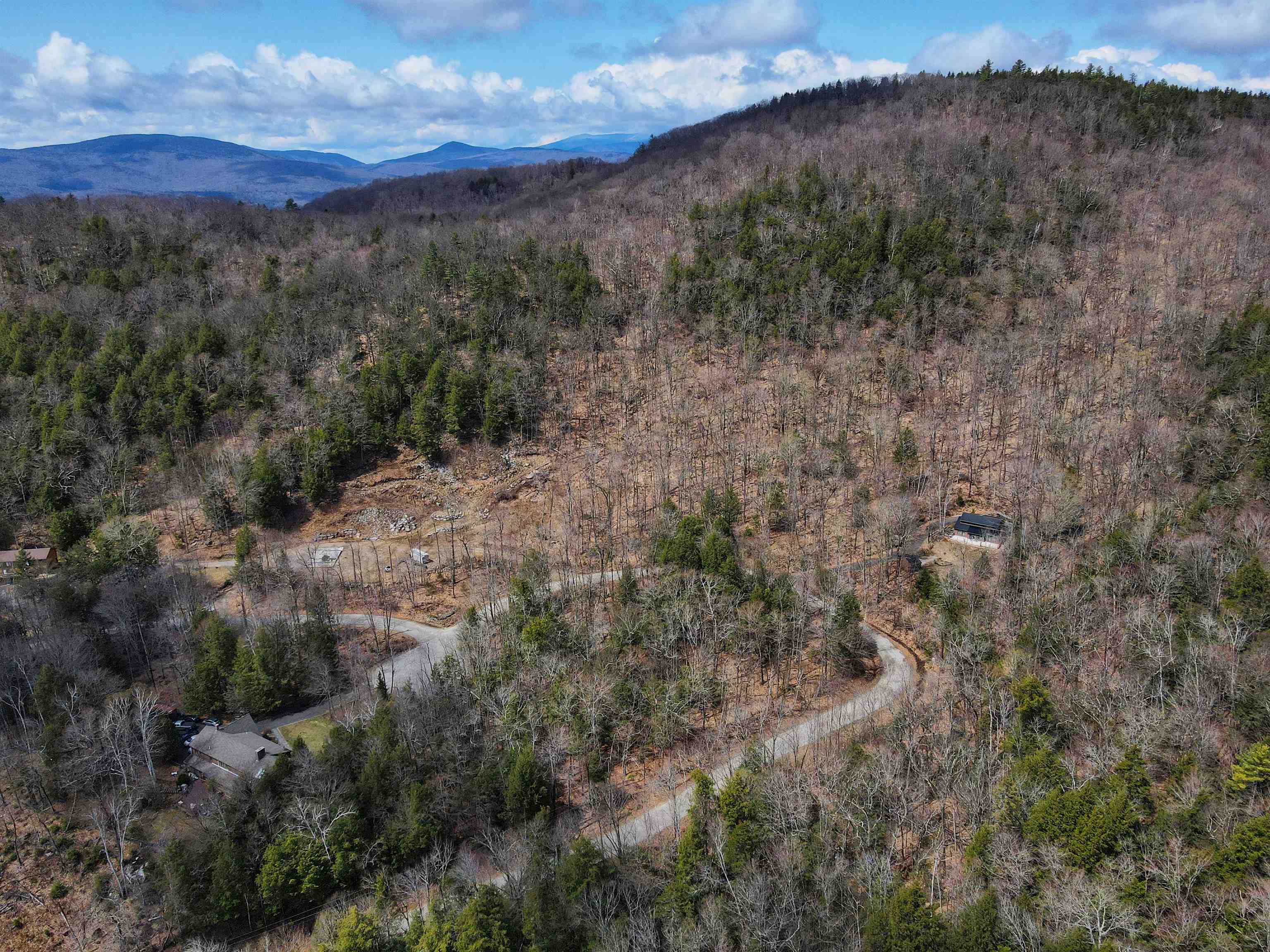 Rocky Hill Road, Unit 2 Thornton, NH 03285 - Photo 3 of 4