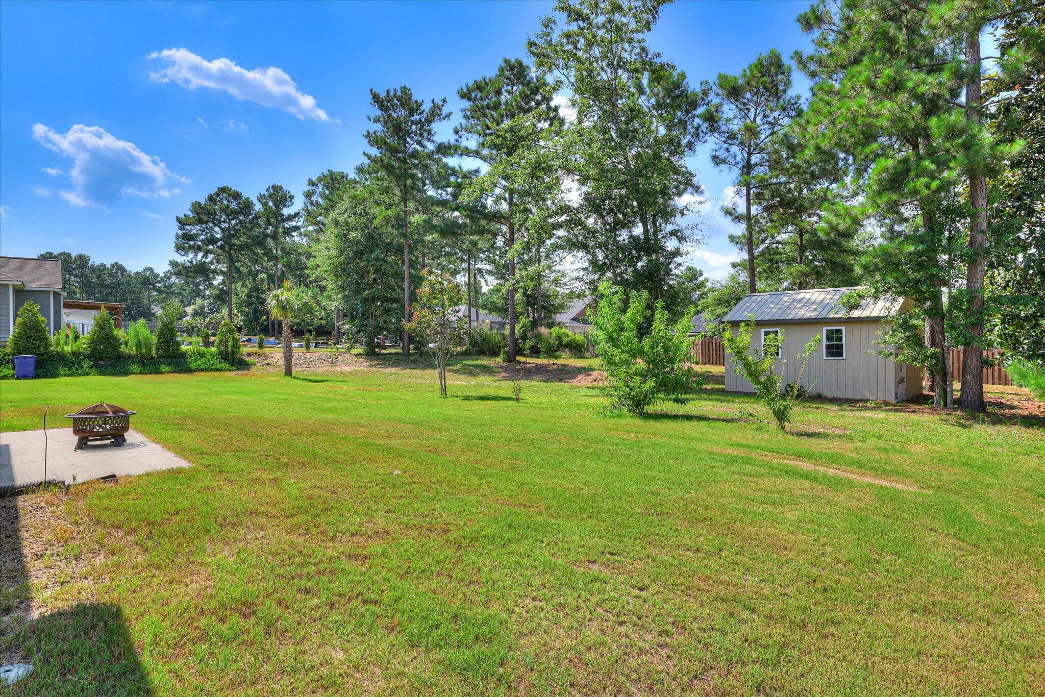 6080 Tramore Row Beech Island, SC 29842 - Photo 36 of 40