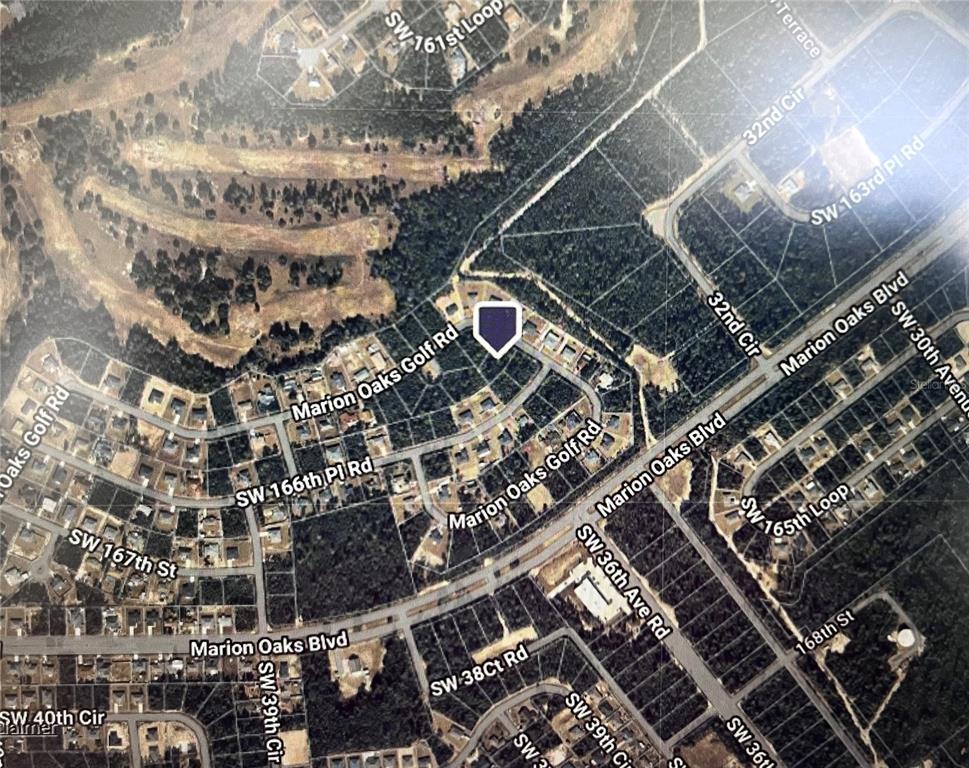 Marion Oaks Golf Road Ocala, FL 34473 - Photo 2 of 3