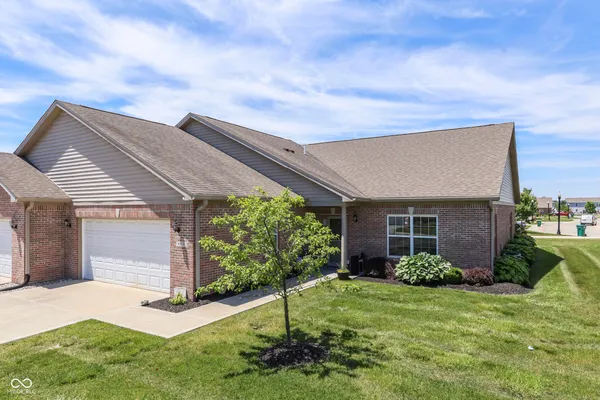$285,000 | 4310 Washington Boulevard, Plainfield, IN 46168