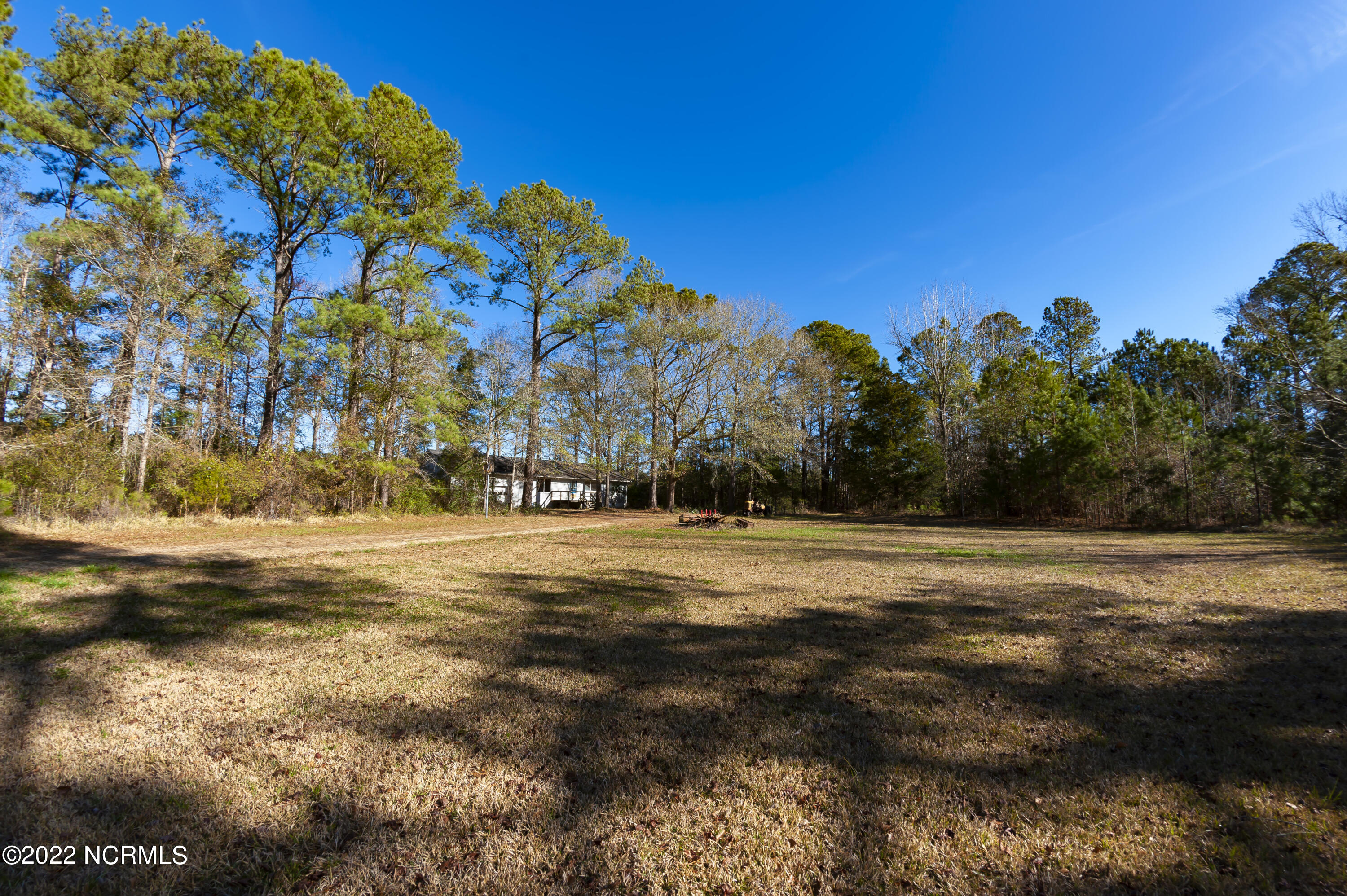 1214 Florence Road Merritt, NC 28556 - Photo 13 of 59 Private Setting