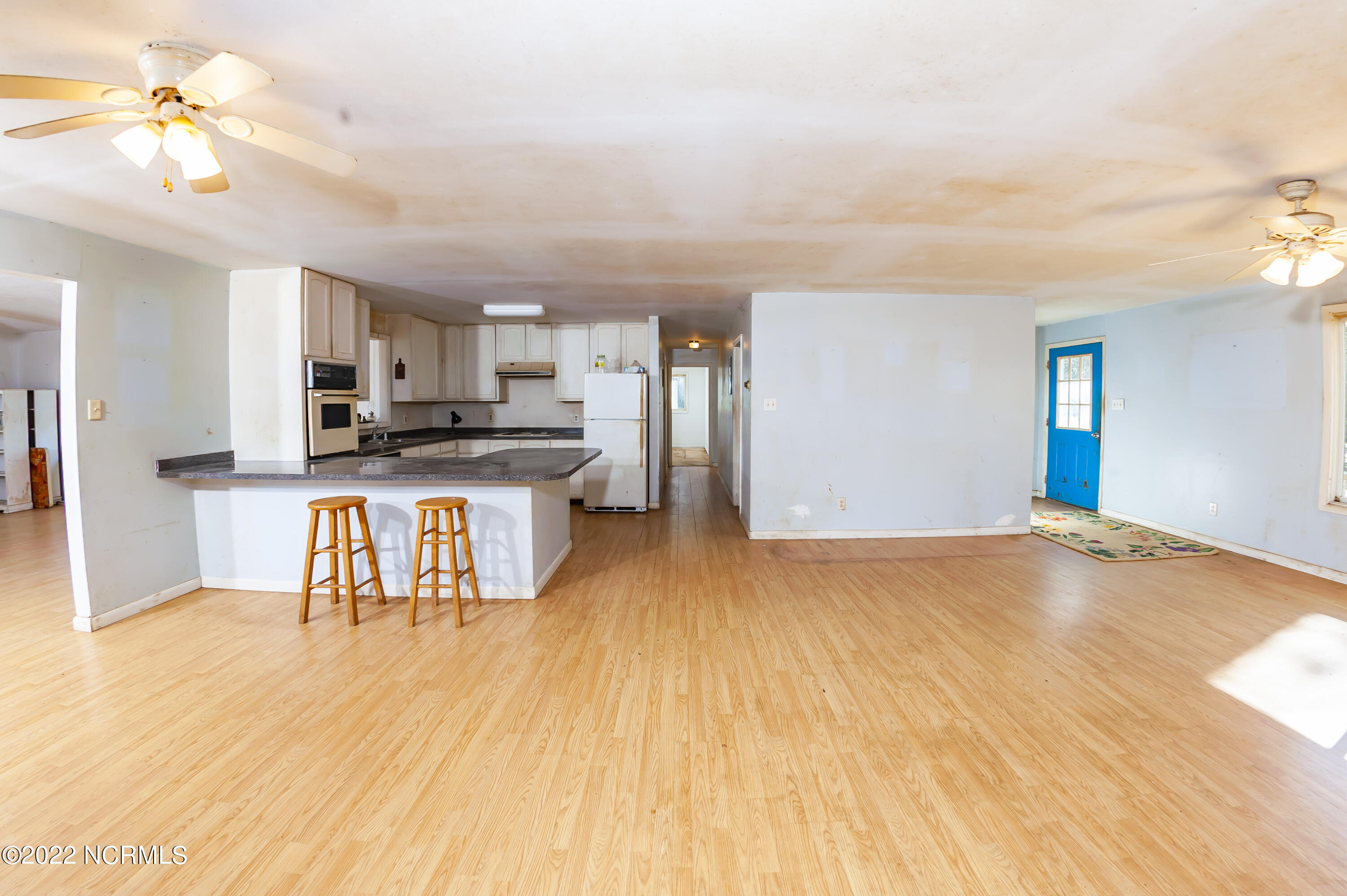 1214 Florence Road Merritt, NC 28556 - Photo 19 of 59 Kitchen