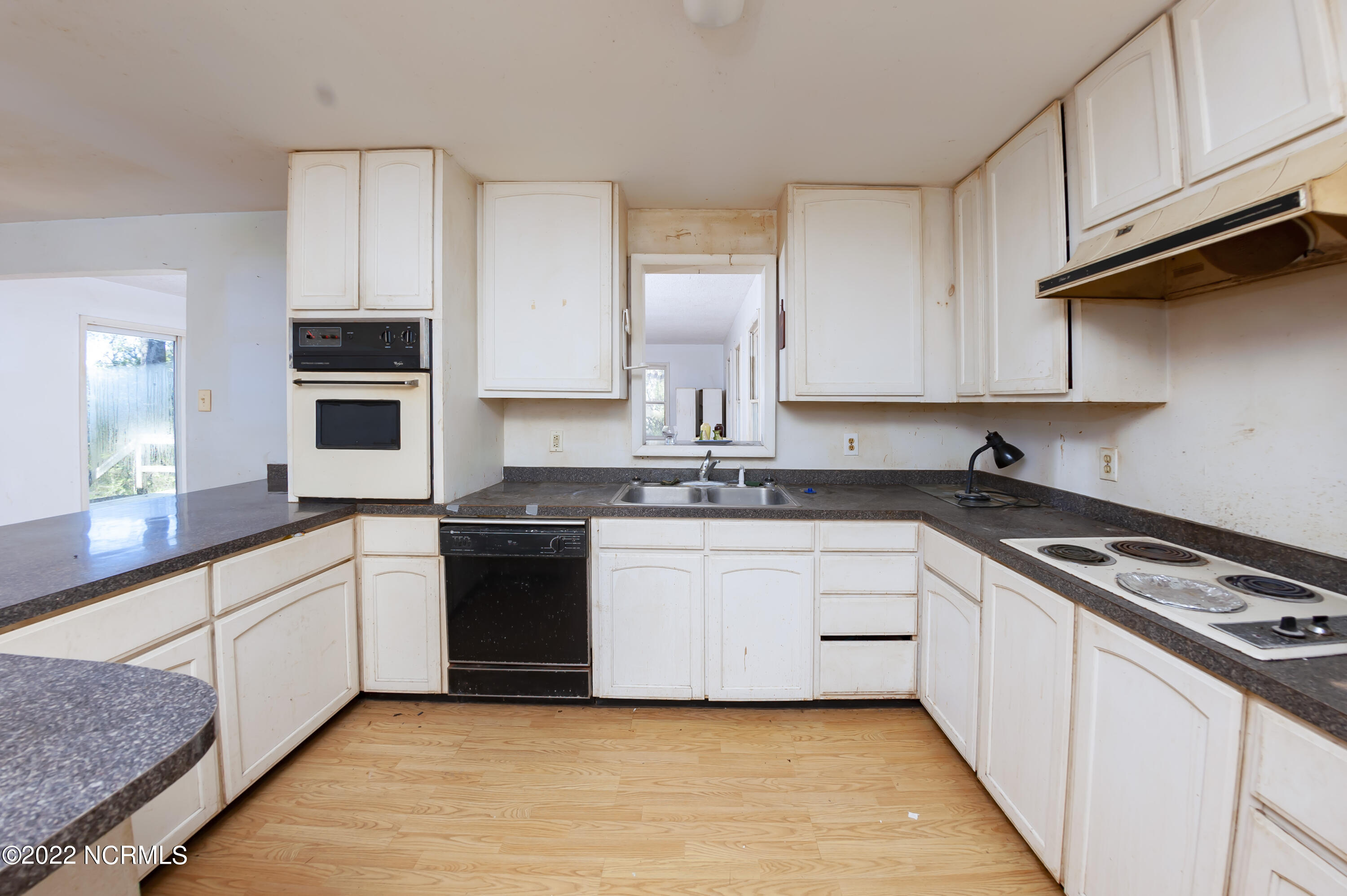 1214 Florence Road Merritt, NC 28556 - Photo 36 of 59 Kitchen