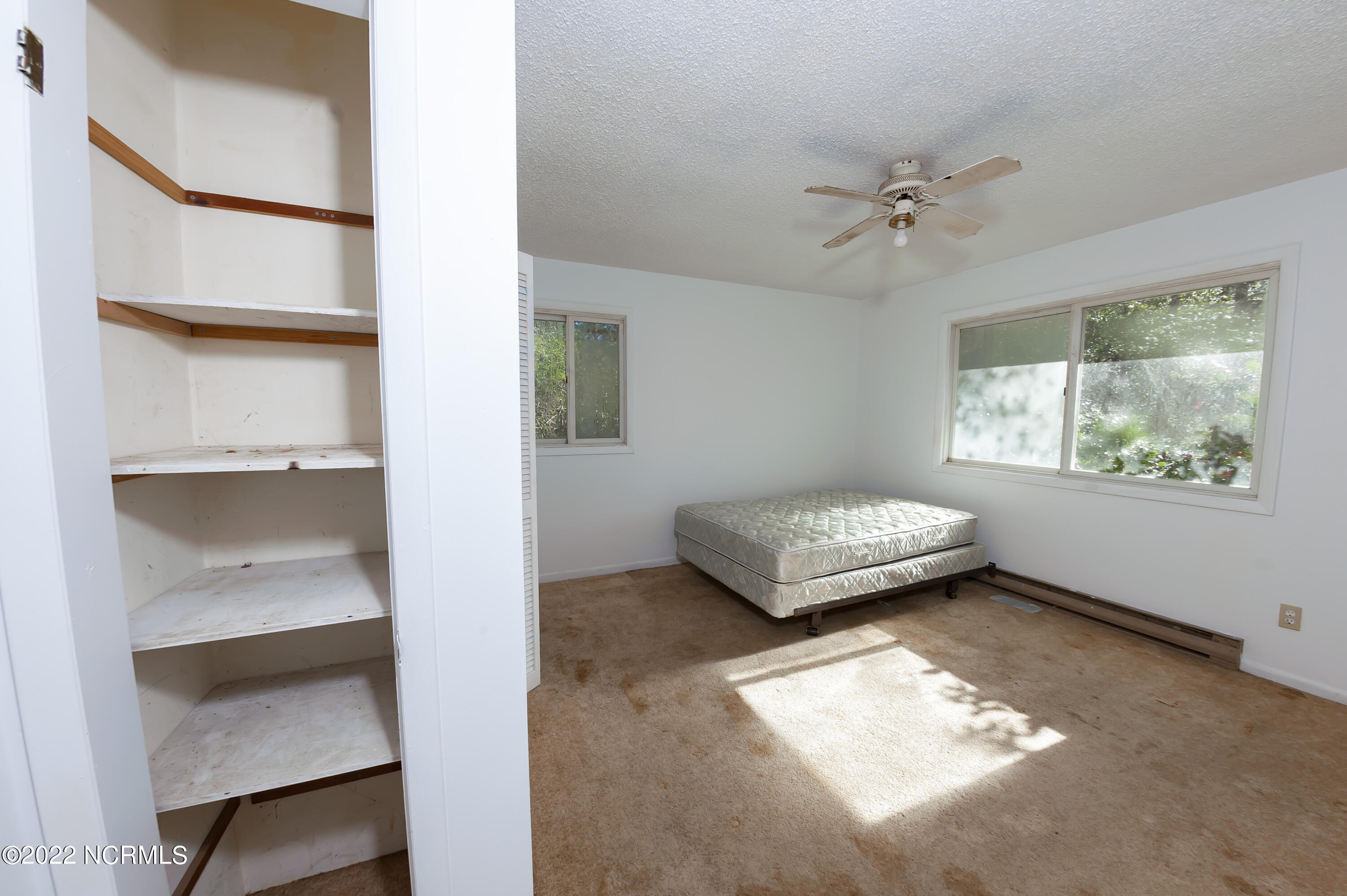 1214 Florence Road Merritt, NC 28556 - Photo 46 of 59 Bedroom # 2
