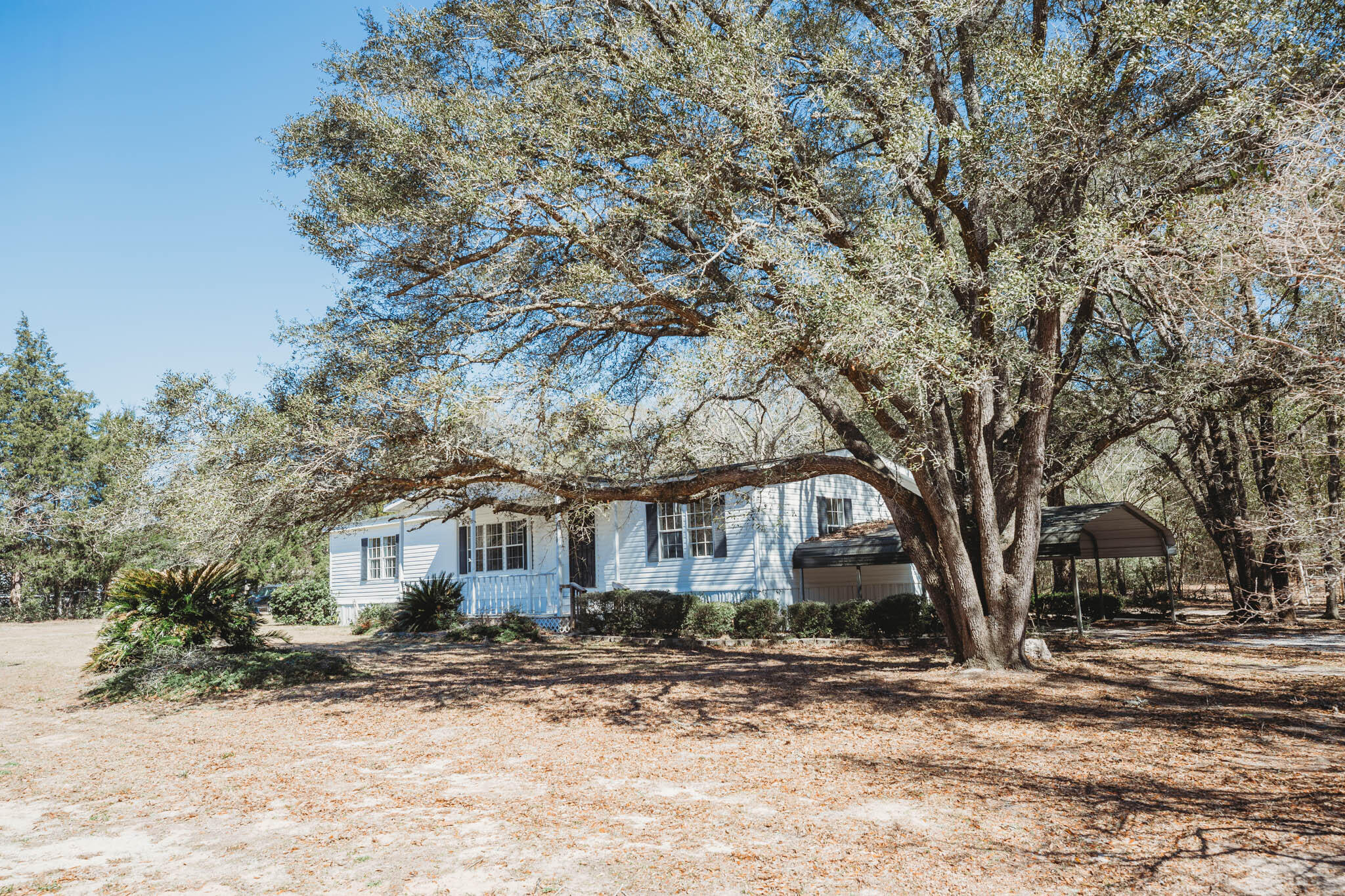 5579 Buckward Road Baker, FL 32531 - Photo 41 of 41 Gallery Image 41