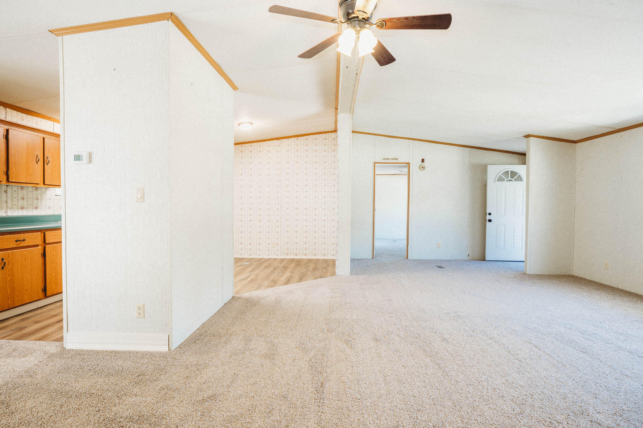 5579 Buckward Road Baker, FL 32531 - Photo 9 of 41 Gallery Image 9