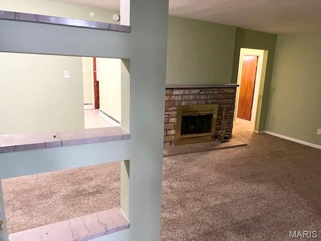 131 Holloway Road Ballwin, MO 63011 - Photo 5 of 10