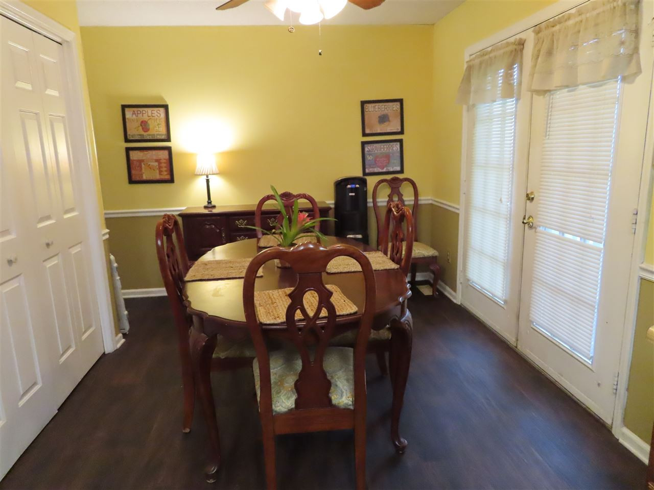 13104 Meadow Ridge Drive Rougemont, NC 27572 - Photo 8 of 19 Photo 8