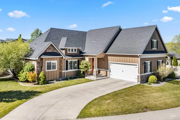 $689,900 | 2271 Canyon Trail Way, Twin Falls, ID 83301